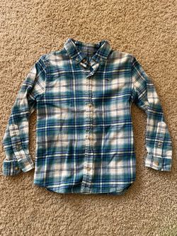 4T Vineyard Vines fleece