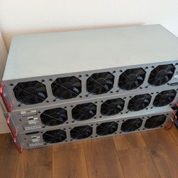 OCTOMINER X12 ULTRA with PSU