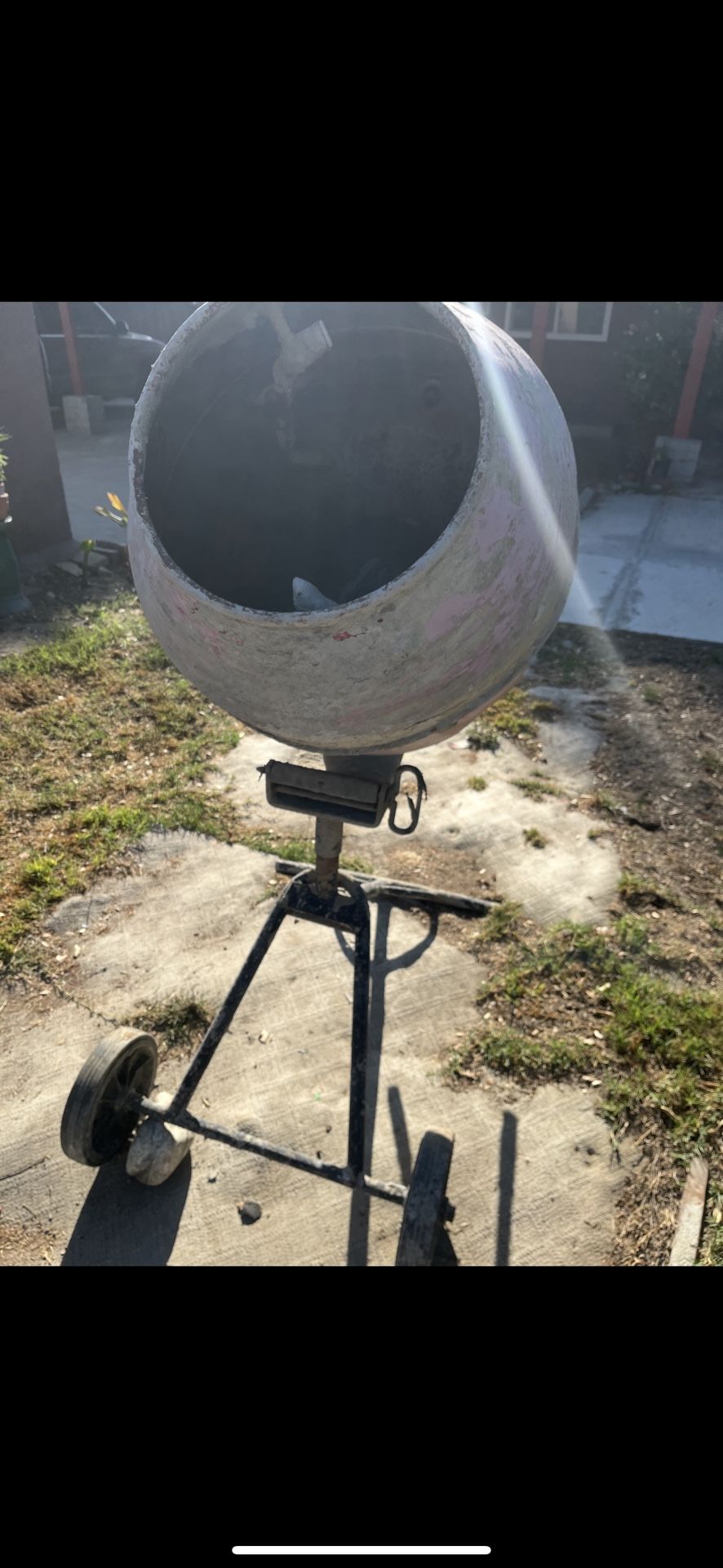 $50 Revolvedora Buen Estado