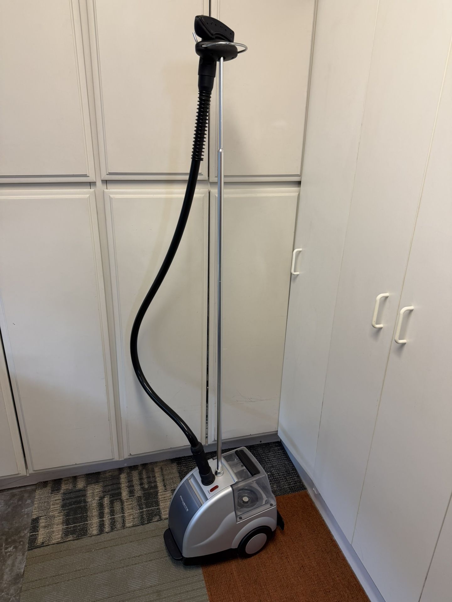 Rowenta Commercial Steamer