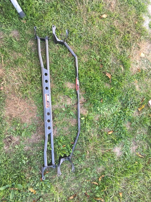 20032006 Hyundai Tiburon gt Strut tower brace ( front and back) for