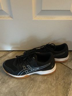 ASICS Women's Gel-Furtherup Volleyball Shoes. Size 7