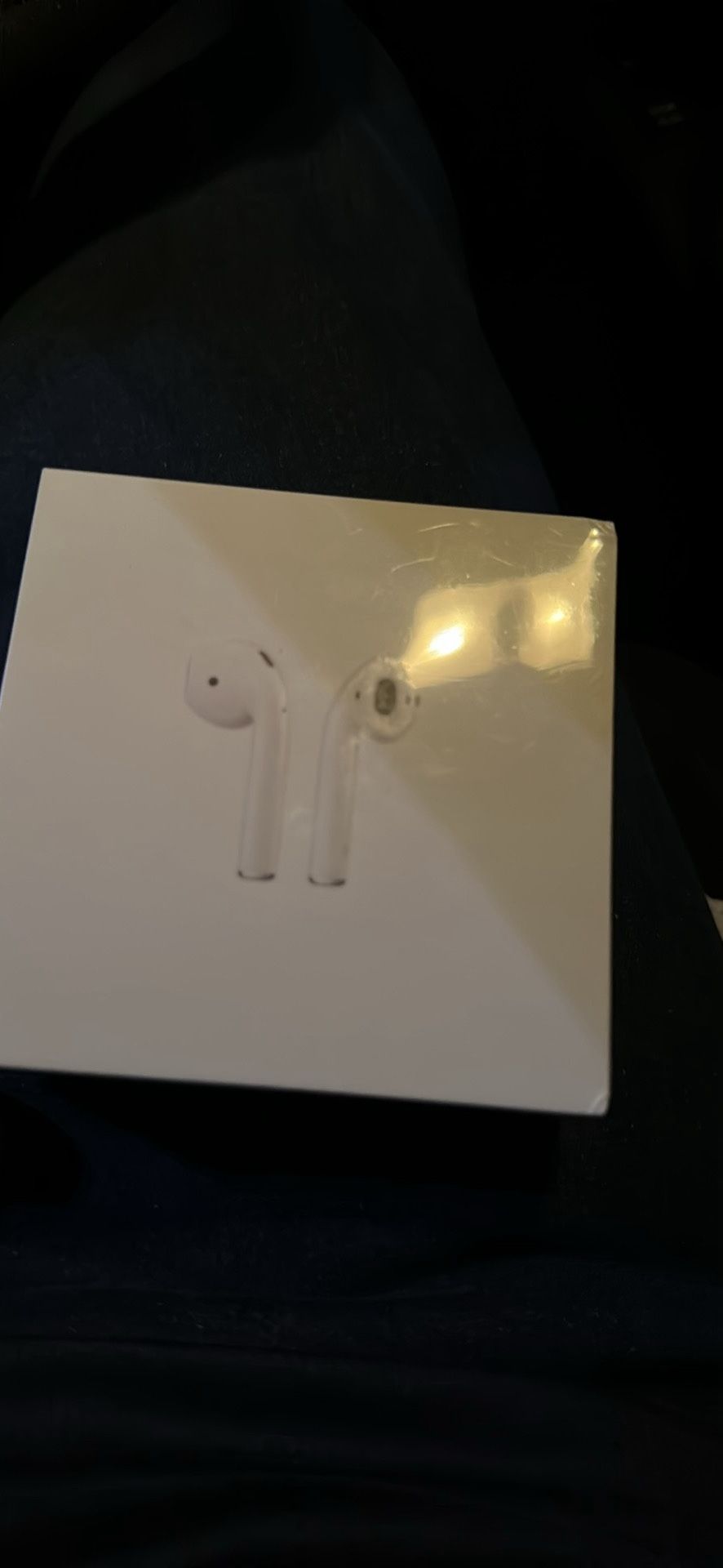 Apple AirPods 1st Gen