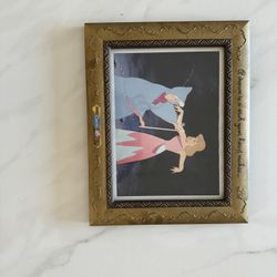 Disney Framed Prints