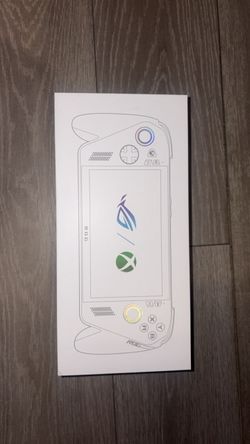 ROG Ally X for Sale $500