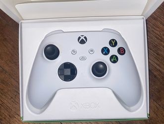 Xbox Controller