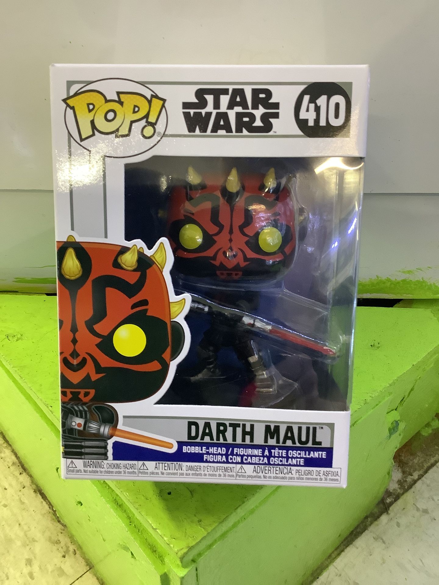Funko Pop