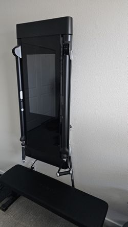 2023 Tonal Home Gym Very Good Condition Quality - Bothell, WA