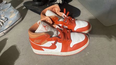 Jordan 1 size 6 kids
