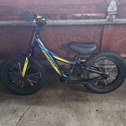 Kids Specialized Bike
