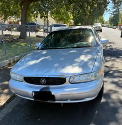 Buick 2001