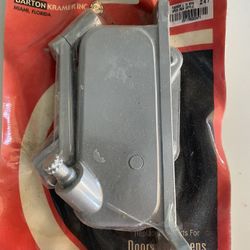 Window Crank Handle - Still In Package