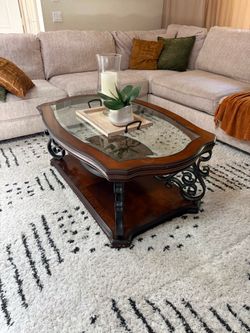 Table pair