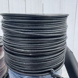 #12 AWG THHN/THWN stranded wire.