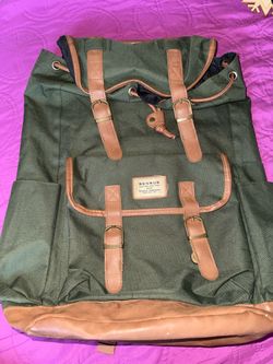 Benrus Backpack