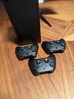 Xbox Controller