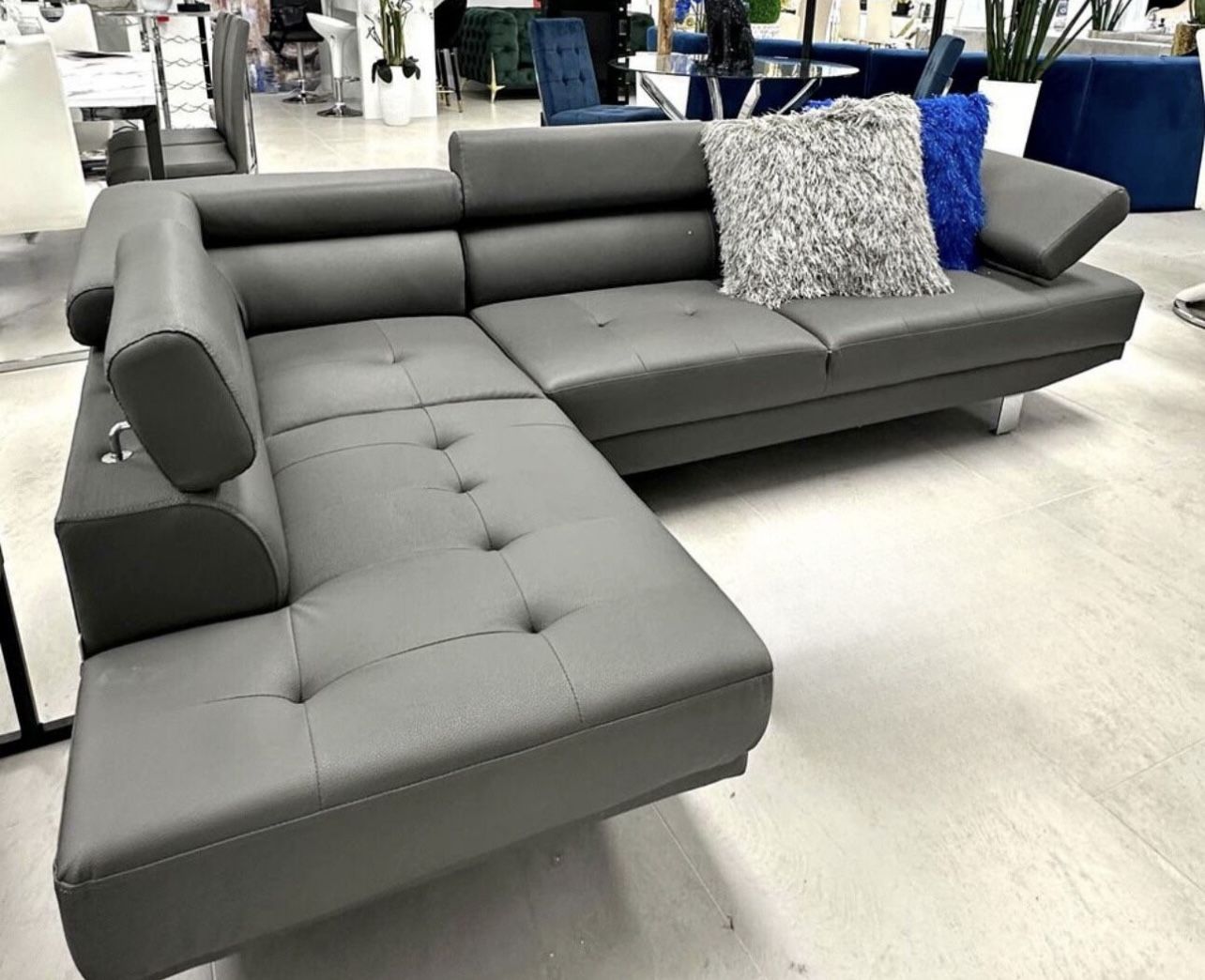 Sectional Sofa
