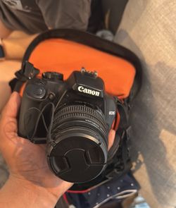 canon camera