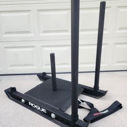 Rogue Dog Sled 1.2