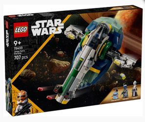 Lego Star Wars