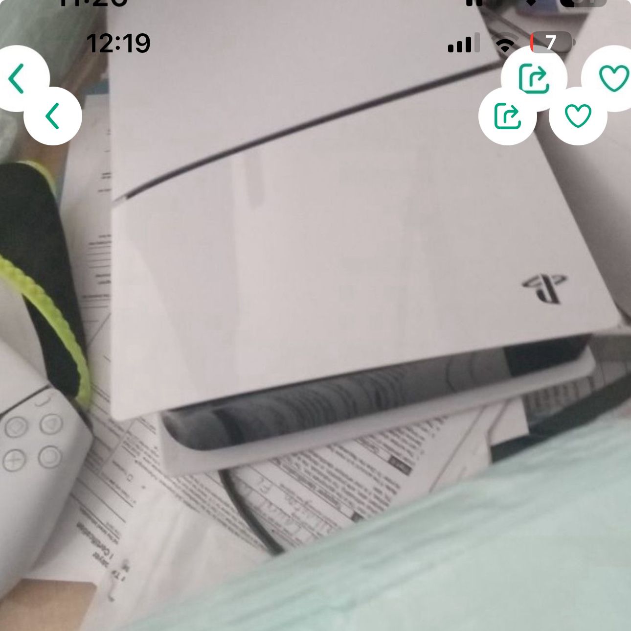 Electronics