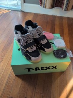 CJ1 T-REXX Travis Scott
