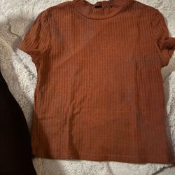 Bag Of Women’s Clothes 