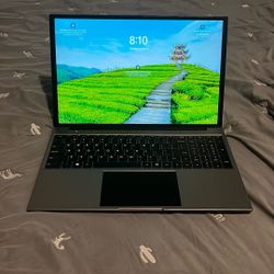 Ezbook s-5 Max Laptop 