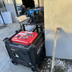 Fabricator And Welder 