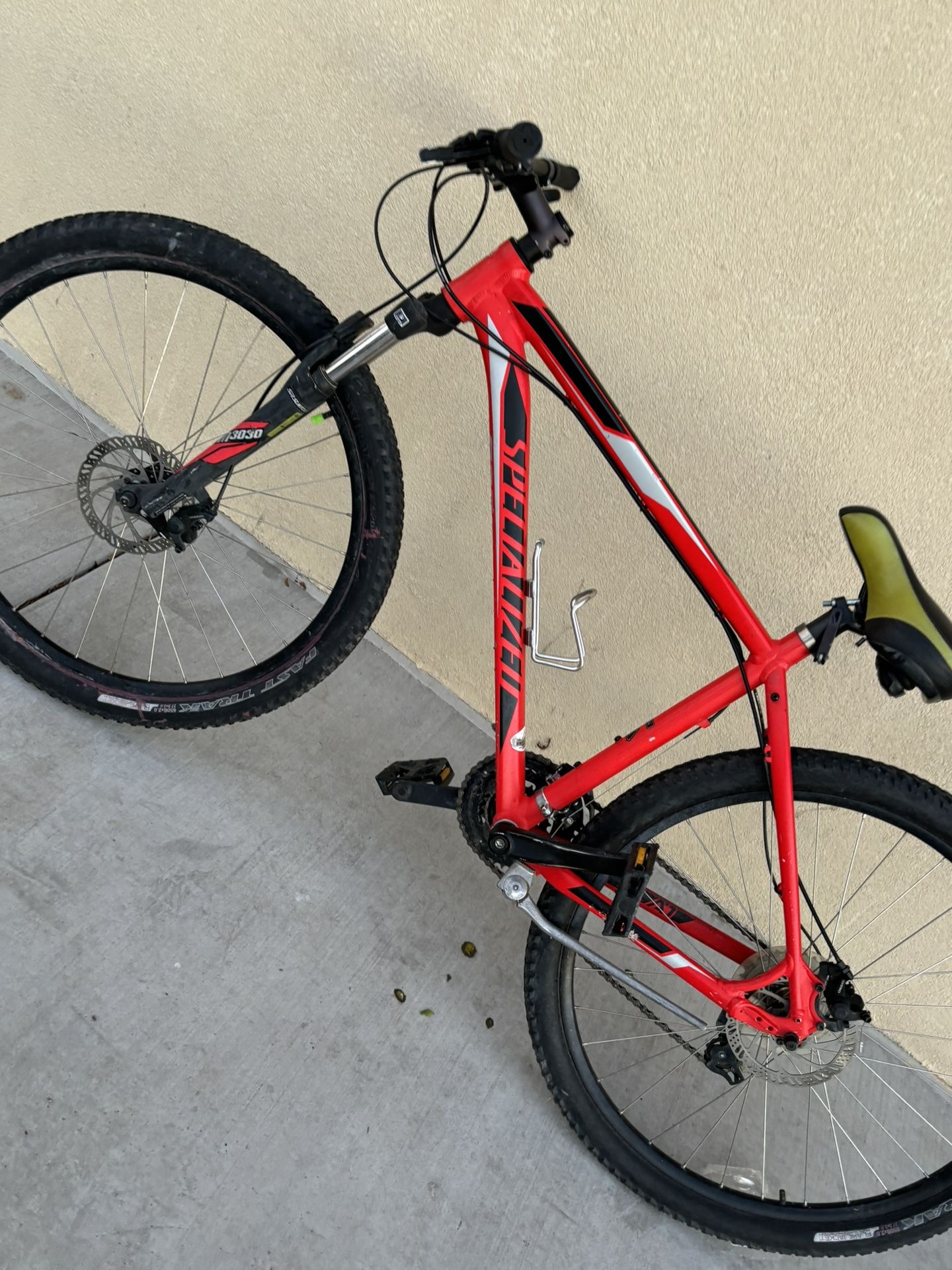 specialized bike 