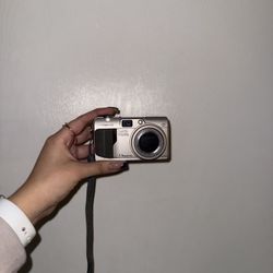 Olympus Camera 
