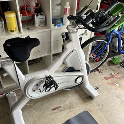 Myx Exercise Bike 