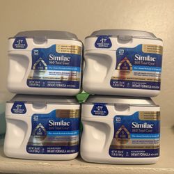 Similac formula