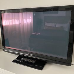 42” Plasma TV