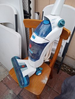 Vacuum/Wet/Dry/Works Good Free