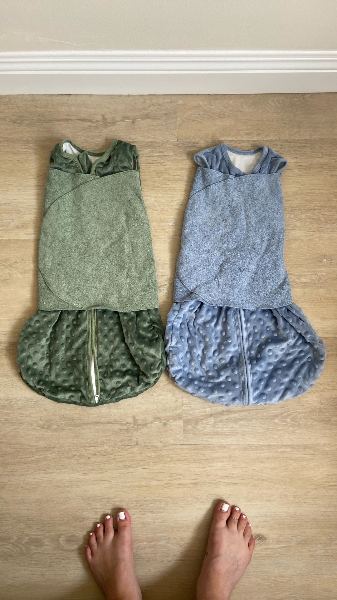 Baby Swaddles