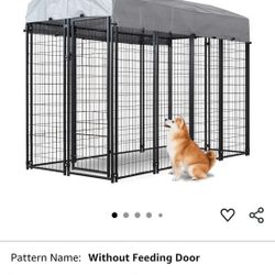 Dog KENNEL