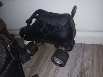 Roller Skates