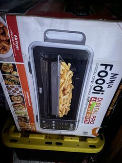 Ninja Oven