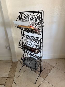 Wine Rack