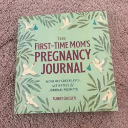 Pregnancy Journal 