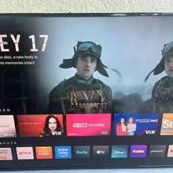 Vizio Smart Tv De 70 Pulgadas