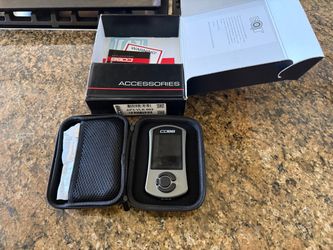 Cobb Accessport V3 + EQT Stage 1 (91 Octane)- v3.02 - VW MK7 GTI
