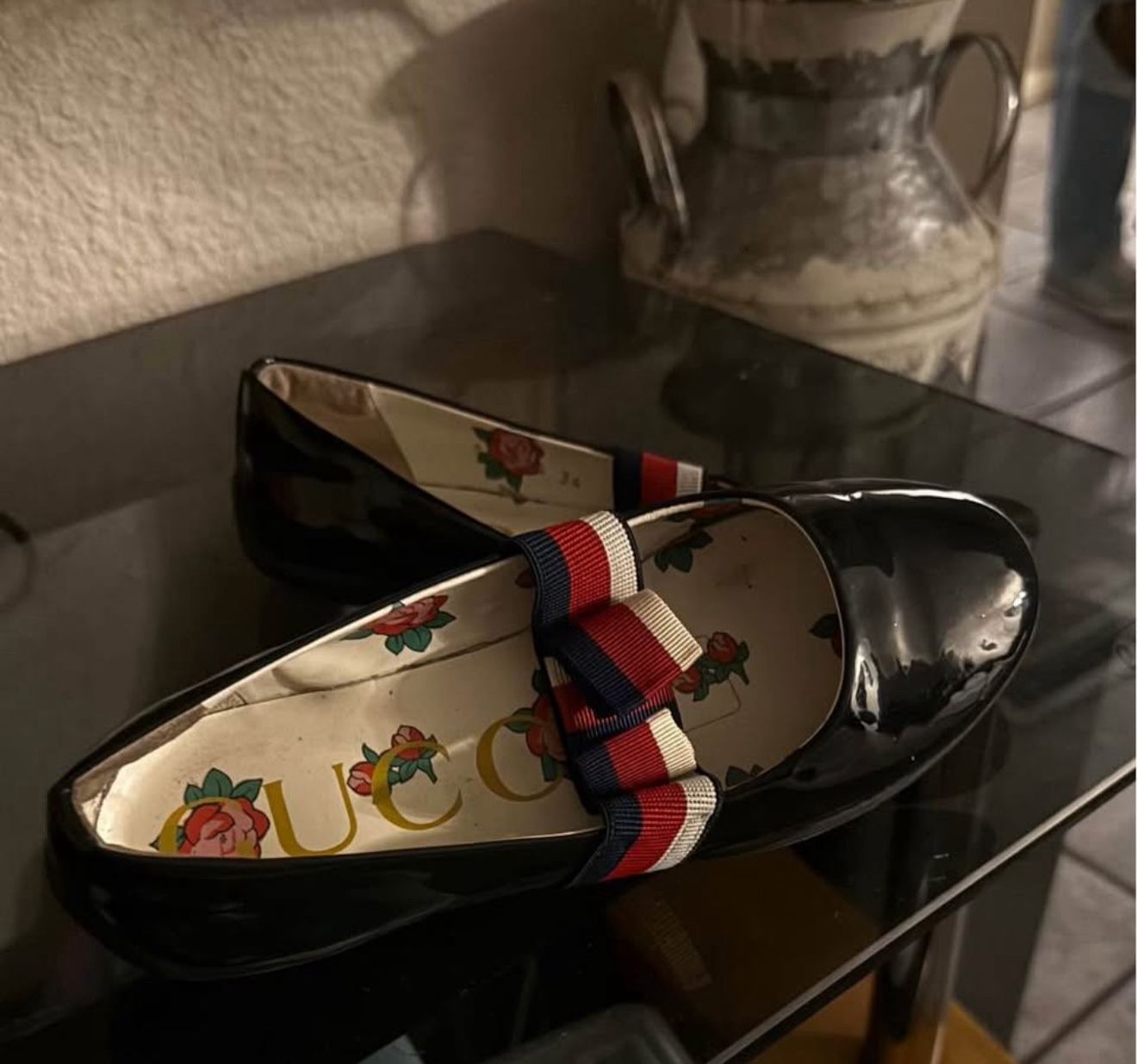 Gucci Shoes
