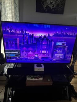 55 Inch Roku Tv