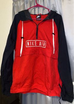 Men’s Nike Air Windbreaker