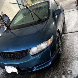 2011 Honda Civic