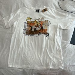 Stussy - Size Large