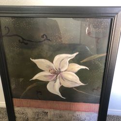Flower art Picture