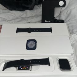 Apple Watch - 3 Series